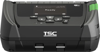 Термопринтер TSC Alpha-40L (A40L-A001-1002) 203dpi 127мм/с/USB/Wi-Fi/BT для печ.этик. черный - купить недорого с доставкой в интернет-магазине