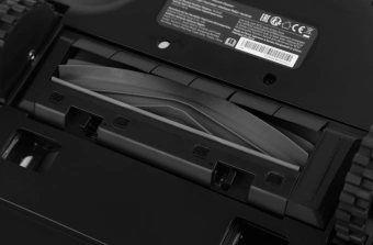 Пылесос-робот Dreame D10s Plus 46Вт черный - купить недорого с доставкой в интернет-магазине