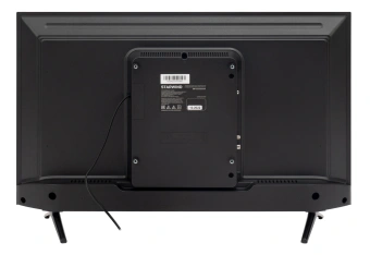 Телевизор LED Starwind 32" SW-LED32SG300 Яндекс.ТВ Frameless черный/черный HD 60Hz DVB-T DVB-T2 DVB-C DVB-S DVB-S2 USB WiFi Smart TV - купить недорого с доставкой в интернет-магазине