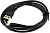 Кабель Itel L21s(ICD-L21s) USB (m)-Lightning (m) 1м черный (упак.:1шт)