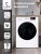Стиральная машина Lex LWM12012WID класс: A+++ загр.фронтальная макс.:12кг белый инвертор - купить недорого с доставкой в интернет-магазине