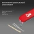 Нож перочинный Victorinox Fisherman (1.4733.72) 91мм 18функц. красный карт.коробка - цена, купить или заказать с доставкой в интернет-магазине Нож перочинный Victorinox Fisherman (1.4733.72) 91мм 18функц. красный карт.коробка - купить недорого с доставкой в интернет-магазине