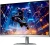 Монитор Gigabyte 27" M27Q2 QD ICE белый IPS LED 16:9 HDMI полуматовая HAS Piv 1000:1 350cd 178гр/178гр 2560x1440 200Hz DP 2K USB 5.91кг - купить недорого с доставкой в интернет-магазине