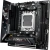 Материнская плата Asus ROG STRIX B850-I GAMING WIFI Socket AM5 AMD B850 2xDDR5 mini-ITX AC`97 8ch(7.1) 2.5Gg RAID+HDMI - купить недорого с доставкой в интернет-магазине