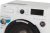 Стиральная машина Beko WSPE7H616W класс: A+++ загр.фронтальная макс.:7.5кг белый инвертор - купить недорого с доставкой в интернет-магазине