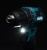 Дрель-шуруповерт Makita DHP490SFJ аккум. патрон:быстрозажимной (кейс в комплекте) - купить недорого с доставкой в интернет-магазине