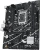 Материнская плата Asus PRIME B760M-F Soc-1700 Intel B760 2xDDR5 mATX AC`97 8ch(7.1) GbLAN RAID+HDMI - купить недорого с доставкой в интернет-магазине