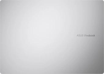 Ноутбук Asus VivoBook 14 M1407KA-LY125 Ryzen AI 5 330 16Gb SSD512Gb AMD Radeon 820M 14" IPS WUXGA (1920x1200) без ОС silver WiFi BT Cam (90NB15H3-M006A0) - купить недорого с доставкой в интернет-магазине