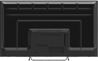 Телевизор LED PolarLine 65" 65PU51TC-SM черный 4K Ultra HD 60Hz DVB-T DVB-T2 DVB-C DVB-S2 USB WiFi Smart TV (RUS) - купить недорого с доставкой в интернет-магазине