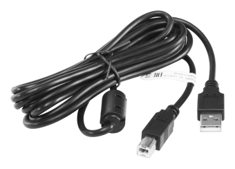 Микрофон проводной Оклик SM-700G 2.5м черный - купить недорого с доставкой в интернет-магазине