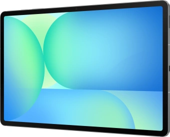 Планшет Samsung Galaxy Tab S10 FE+ 1580 (2.9) 8C RAM8Gb ROM128Gb 13.1" TFT 2880x1800 5G 1Sim eSIM Android 15 серый 13Mpix 12Mpix BT WiFi microSD 1Tb 10090mAh - купить недорого с доставкой в интернет-магазине