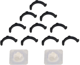 Бушинг Cet CET361023 для Xerox Ph 3020BI WC 3025BI левый смазка - купить недорого с доставкой в интернет-магазине