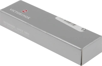 Нож перочинный Victorinox Forester (0.8363) 111мм 12функц. красный карт.коробка - купить недорого с доставкой в интернет-магазине