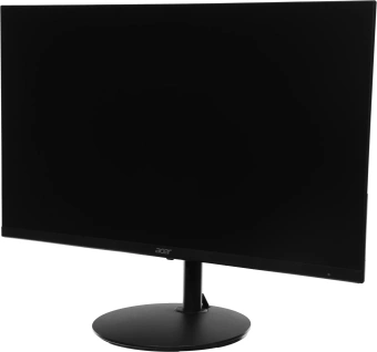 Монитор Acer 27" SH272UG0bmiiphx черный IPS LED 16:9 HDMI M/M матовая HAS Piv 250cd 178гр/178гр 2560x1440 120Hz FreeSync DP 2K 4.71кг - купить недорого с доставкой в интернет-магазине