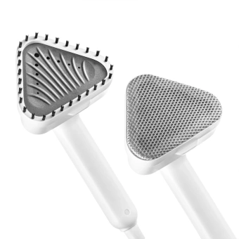 Отпариватель ручной Kitfort КТ-9110-2 2180Вт белый/салатовый - купить недорого с доставкой в интернет-магазине