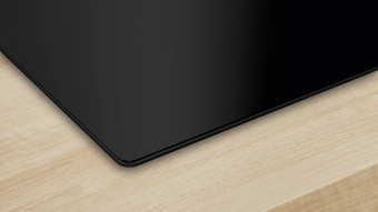 Индукционная варочная поверхность Bosch PUE611BB6E черный - купить недорого с доставкой в интернет-магазине