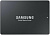 Накопитель SSD Samsung PCIe 4.0 x4 7.68TB MZQL27T6HBLA-00A07 PM9A3 2.5" 1 DWPD OEM