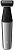 Триммер Philips Series 5000 BG5021/15 серебристый/черный 5Вт (насадок в компл:3шт)