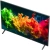 Телевизор LED LG 55" 55QNED80B6B.ARUG черный титан 4K Ultra HD 60Hz DVB-T DVB-T2 DVB-C DVB-S DVB-S2 USB WiFi Smart TV - купить недорого с доставкой в интернет-магазине