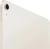 Планшет Apple iPad Air 2025 A3268 M3 4.05 8C RAM8Gb ROM128Gb 13" IPS 2732x2048 iOS сияющая звезда 12Mpix 12Mpix BT WiFi 10hr - купить недорого с доставкой в интернет-магазине