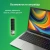 Ноутбук Digma EVE P4850 Pentium N5030 8Gb SSD256Gb Intel UHD Graphics 605 14" IPS FHD (1920x1080) Windows 11 Pro dk.grey WiFi BT Cam 4800mAh (DN14N5-8CXW01) - купить недорого с доставкой в интернет-магазине