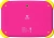 Планшет Digma CITI Kids MT8321 (1.3) 4C RAM2Gb ROM32Gb 7" IPS 1024x600 3G Android 9.0 розовый 2Mpix 0.3Mpix BT WiFi microSDHC 64Gb 2800mAh - купить недорого с доставкой в интернет-магазине