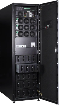 Шкаф системный Ippon Innova Modular Cabinet 75K 1549473 напольный 2020мм 600мм 1100мм - купить недорого с доставкой в интернет-магазине