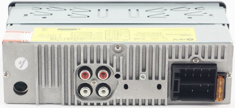 Автомагнитола ACV AVS-1724W 1DIN 4x45Вт (31046) - купить недорого с доставкой в интернет-магазине