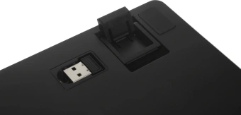 Клавиатура Redragon Star Blade Pro механическая черный/серый USB беспроводная BT/Radio for gamer LED (72653) кабель 1.5м - купить недорого с доставкой в интернет-магазине