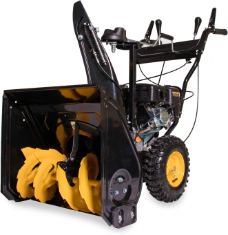 Снегоуборщик бензин. Champion SnowLine PNST661 6.5л.с. - купить недорого с доставкой в интернет-магазине