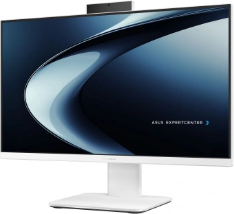 Моноблок Asus P440VA-WPC0090 23.8" Full HD Core 3 100U (1.2) 8Gb SSD256Gb Graphics без ОС GbitEth WiFi BT 90W клавиатура мышь Cam белый 1920x1080 - купить недорого с доставкой в интернет-магазине