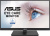 Монитор Asus 21.5" VA229QSB черный IPS LED 4ms 16:9 HDMI M/M матовая HAS Piv 250cd 178гр/178гр 1920x1080 75Hz FreeSync VGA DP FHD USB 4.6кг - купить недорого с доставкой в интернет-магазине