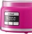 Мороженица Kitfort КТ-1851 20Вт 2000мл. розовый - купить недорого с доставкой в интернет-магазине