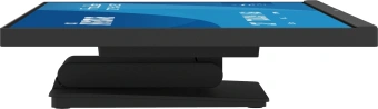 Монитор Iiyama 27" ProLite T2754MSC-B2AG черный IPS LED 4ms 16:9 HDMI M/M глянцевая HAS 1000:1 300cd 178гр/178гр 1920x1080 75Hz VGA DP FHD USB Touch 2.9кг - купить недорого с доставкой в интернет-магазине