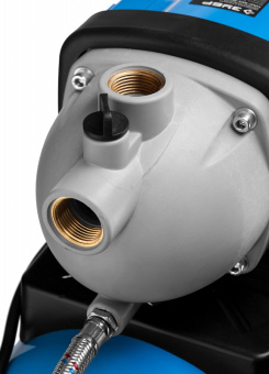 Насосная станция Зубр НАС-М3-1200 1200Вт 3780л/час - купить недорого с доставкой в интернет-магазине