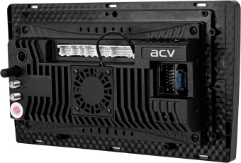 Автомагнитола ACV AD-9006DSP 2DIN 4x50Вт v5.0 AUX 6144Mb DSP Android 13 9" WiFi 3G/4G 3 (43122) - купить недорого с доставкой в интернет-магазине