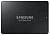Накопитель SSD Samsung SATA-III 480GB MZ7L3480HCHQ-00B7C PM893 2.5" 1 DWPD OEM