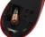 Мышь Logitech M190 черный/красный оптическая 1000dpi беспров. USB 2but (910-005926) - купить недорого с доставкой в интернет-магазине
