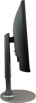 Монитор Digma 27" Progress 27P705Q черный IPS LED 5ms 16:9 HDMI M/M матовая HAS 300cd 178гр/178гр 2560x1440 75Hz FreeSync DP 2K USB 5.6кг - купить недорого с доставкой в интернет-магазине
