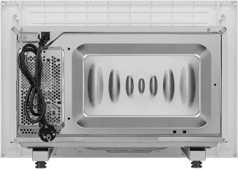 Микроволновая печь Maunfeld JBMO820GW01 20л. 1080Вт белый (встраиваемая) - купить недорого с доставкой в интернет-магазине