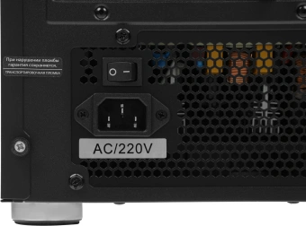 Сервер IRU Rock w9102e 1xE-2224G 1x16Gb 1x1Tb M.2 SSD C242 AST2500 2xGigEth 1x500W (2119889) - купить недорого с доставкой в интернет-магазине