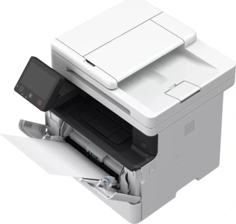 МФУ лазерный Canon i-Sensys MF465DW II (7188C007) A4 Duplex Net WiFi белый - купить недорого с доставкой в интернет-магазине