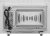 Микроволновая печь Maunfeld JBMO820GW01 20л. 1080Вт белый (встраиваемая) - купить недорого с доставкой в интернет-магазине