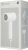 Фен Xiaomi H101 1600Вт белый (BHR7475EU) - цена, купить или заказать с доставкой в интернет-магазине Фен Xiaomi H101 1600Вт белый (BHR7475EU) - купить недорого с доставкой в интернет-магазине
