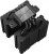 Устройство охлаждения(кулер) Thermalright Peerless Assassin 90 SE Soc-AM5/AM4/1151/1200/1700 черный 4-pin 23.8dB Al+Cu Ret (PA90-SE-BL) - купить недорого с доставкой в интернет-магазине