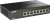 Коммутатор D-Link DMS-108P/A1A 8x2.5Гбит/с 8PoE 230W неуправляемый - цена, купить или заказать с доставкой в интернет-магазине Коммутатор D-Link DMS-108P/A1A 8x2.5Гбит/с 8PoE 230W неуправляемый - купить недорого с доставкой в интернет-магазине