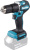 Дрель-шуруповерт Makita DHP487Z аккум. патрон:быстрозажимной - купить недорого с доставкой в интернет-магазине