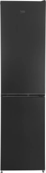Холодильник Beko B1RCSK332G 2-хкамерн. серый - купить недорого с доставкой в интернет-магазине