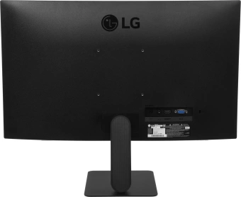 Монитор LG 23.8" 24U411A-B черный IPS LED 16:9 HDMI матовая 1500:1 250cd 178гр/178гр 1920x1080 120Hz VGA FHD 3.2кг - купить недорого с доставкой в интернет-магазине