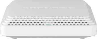 Роутер беспроводной Keenetic Sprinter SE (KN-3712) AX3000 10/100/1000BASE-TX белый - купить недорого с доставкой в интернет-магазине